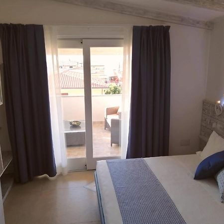 カステルサルド Gi & Ro Al Mare Bed & Breakfast エクステリア 写真